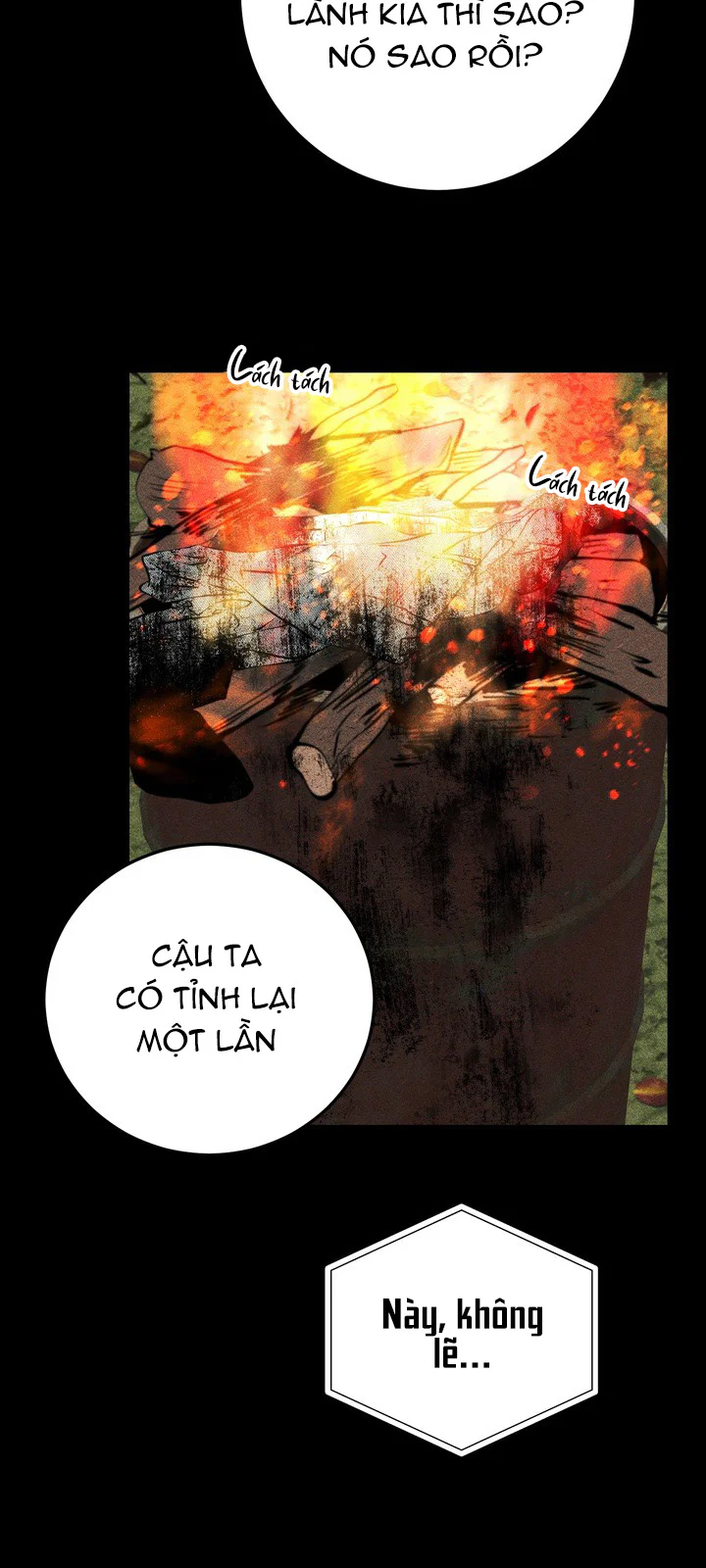 Trang Trại Jangsaeng Chapter 6 Trang 3