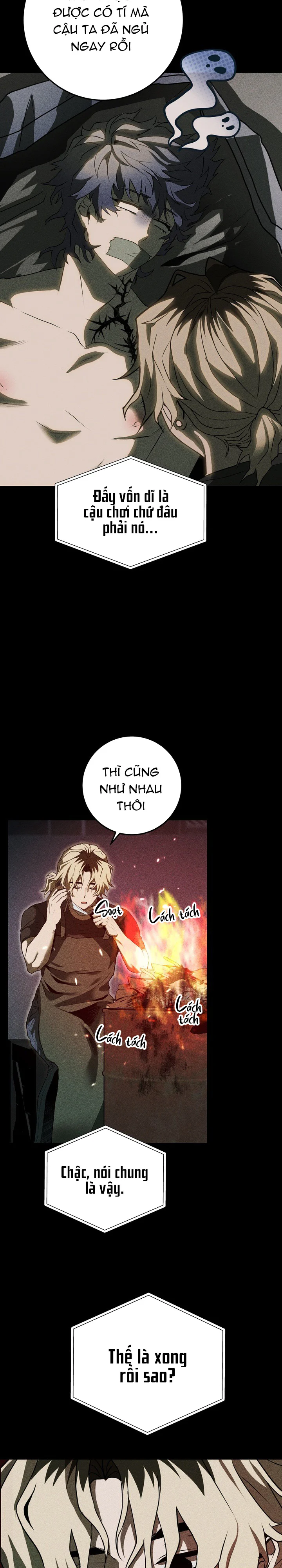 Trang Trại Jangsaeng Chapter 6 Trang 6