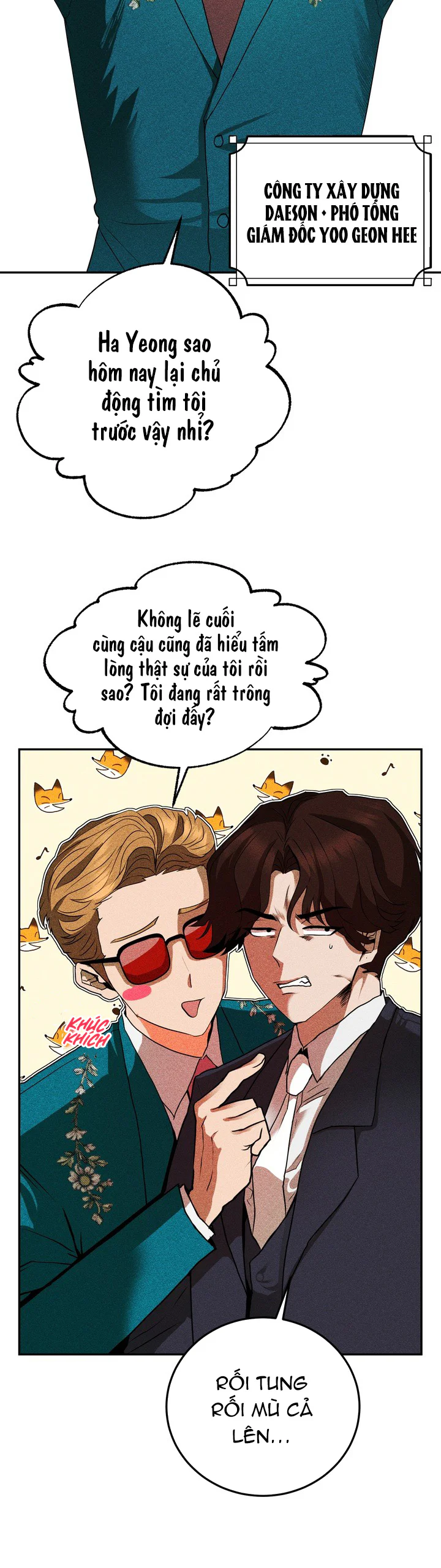 Trang Trại Jangsaeng Chapter 6 Trang 16