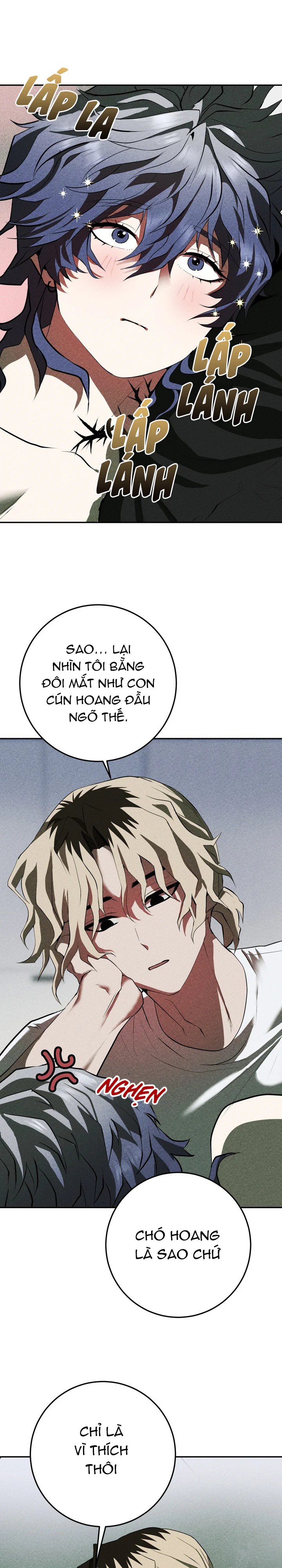 Trang Trại Jangsaeng Chapter 6 Trang 23