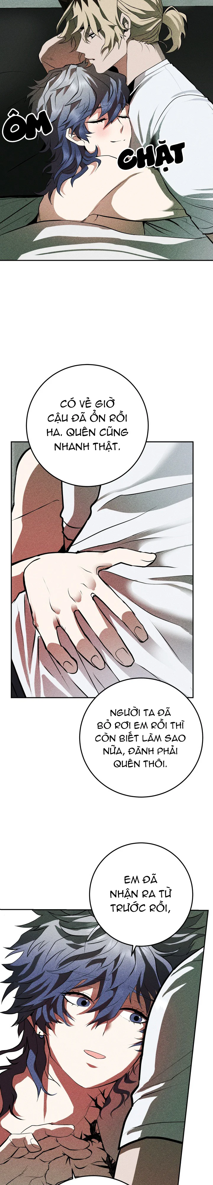 Trang Trại Jangsaeng Chapter 6 Trang 24