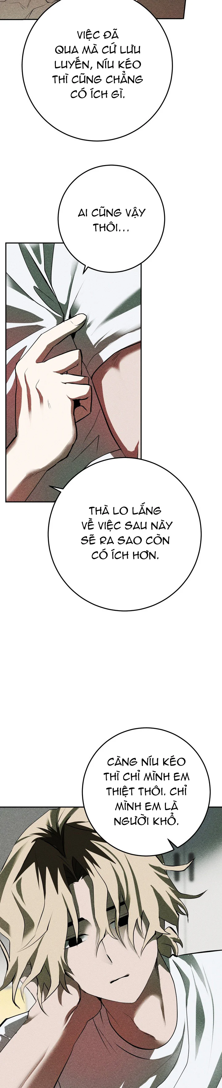 Trang Trại Jangsaeng Chapter 6 Trang 25