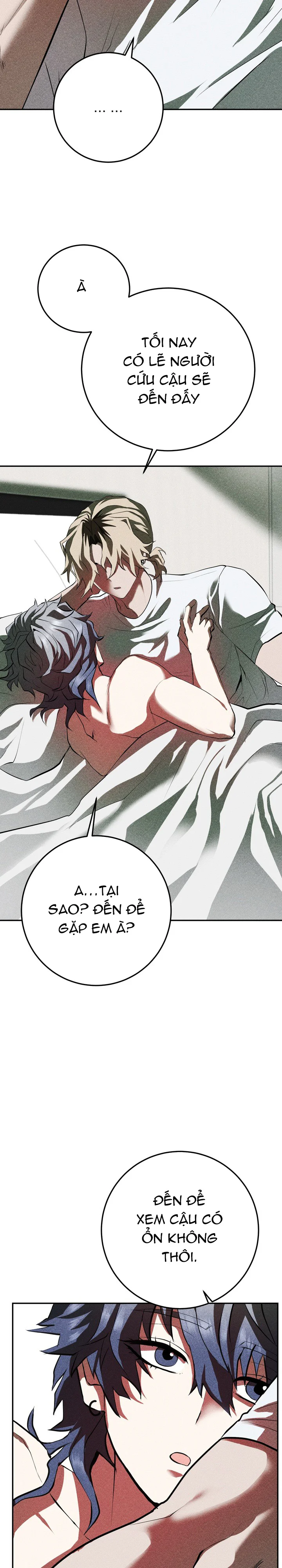 Trang Trại Jangsaeng Chapter 6 Trang 26