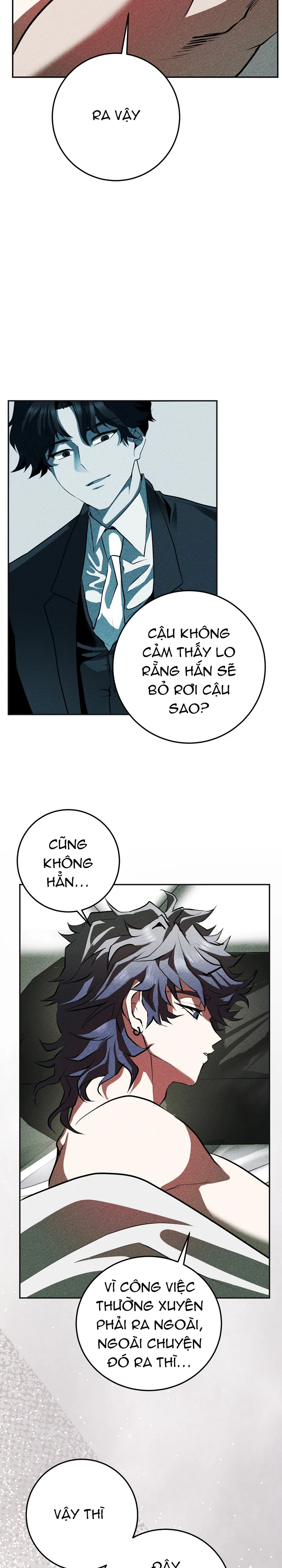 Trang Trại Jangsaeng Chapter 6 Trang 27