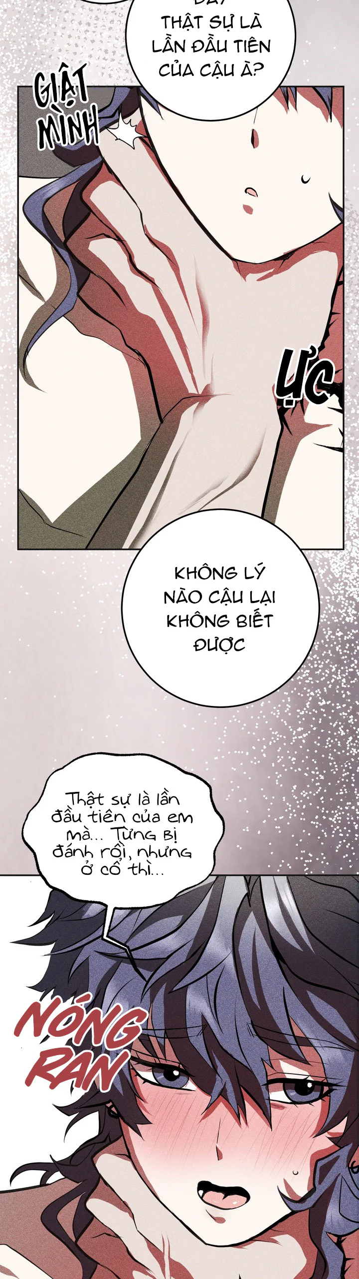 Trang Trại Jangsaeng Chapter 6 Trang 28