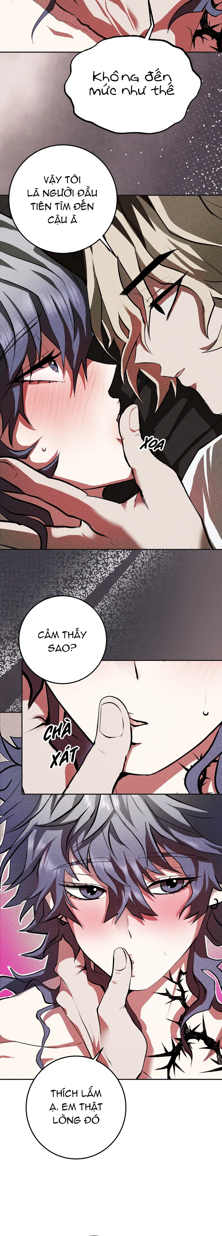 Trang Trại Jangsaeng Chapter 6 Trang 29