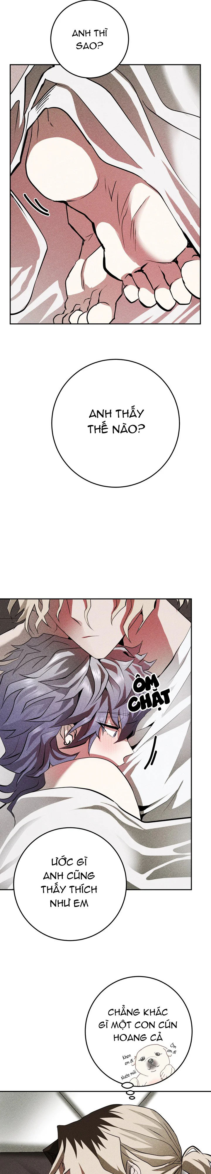 Trang Trại Jangsaeng Chapter 6 Trang 30
