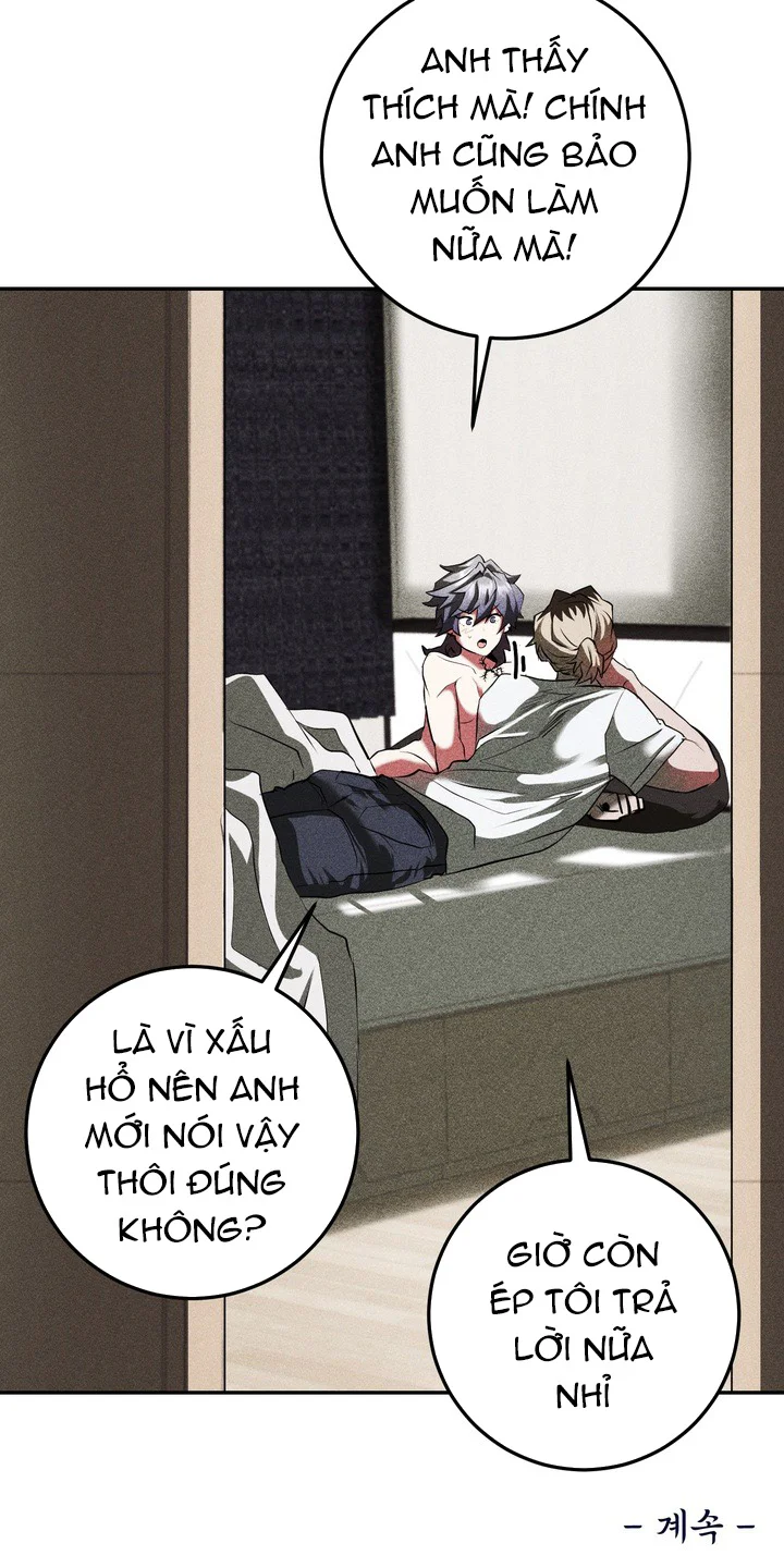 Trang Trại Jangsaeng Chapter 6 Trang 32