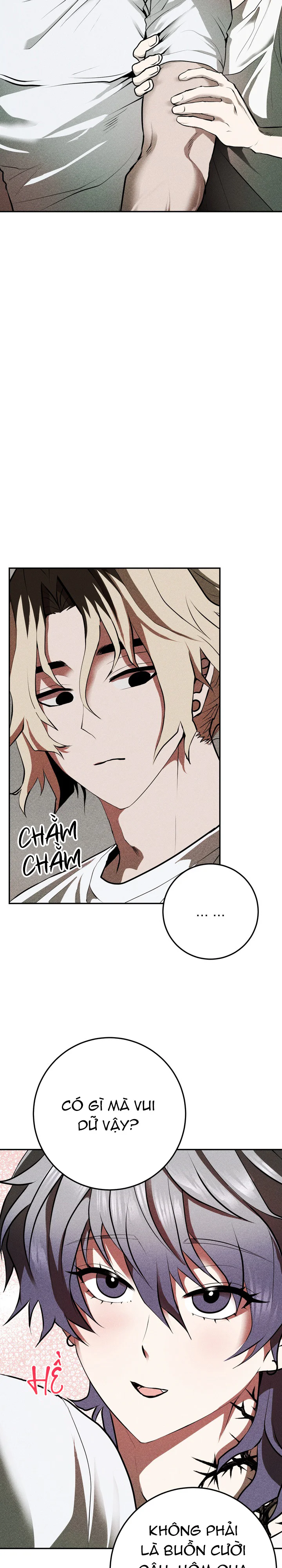 Trang Trại Jangsaeng Chapter 7 Trang 4