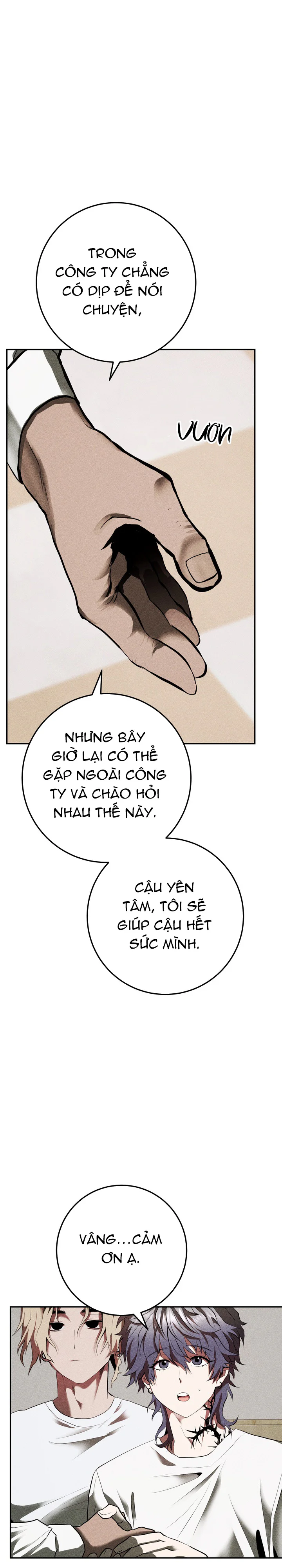 Trang Trại Jangsaeng Chapter 7 Trang 10