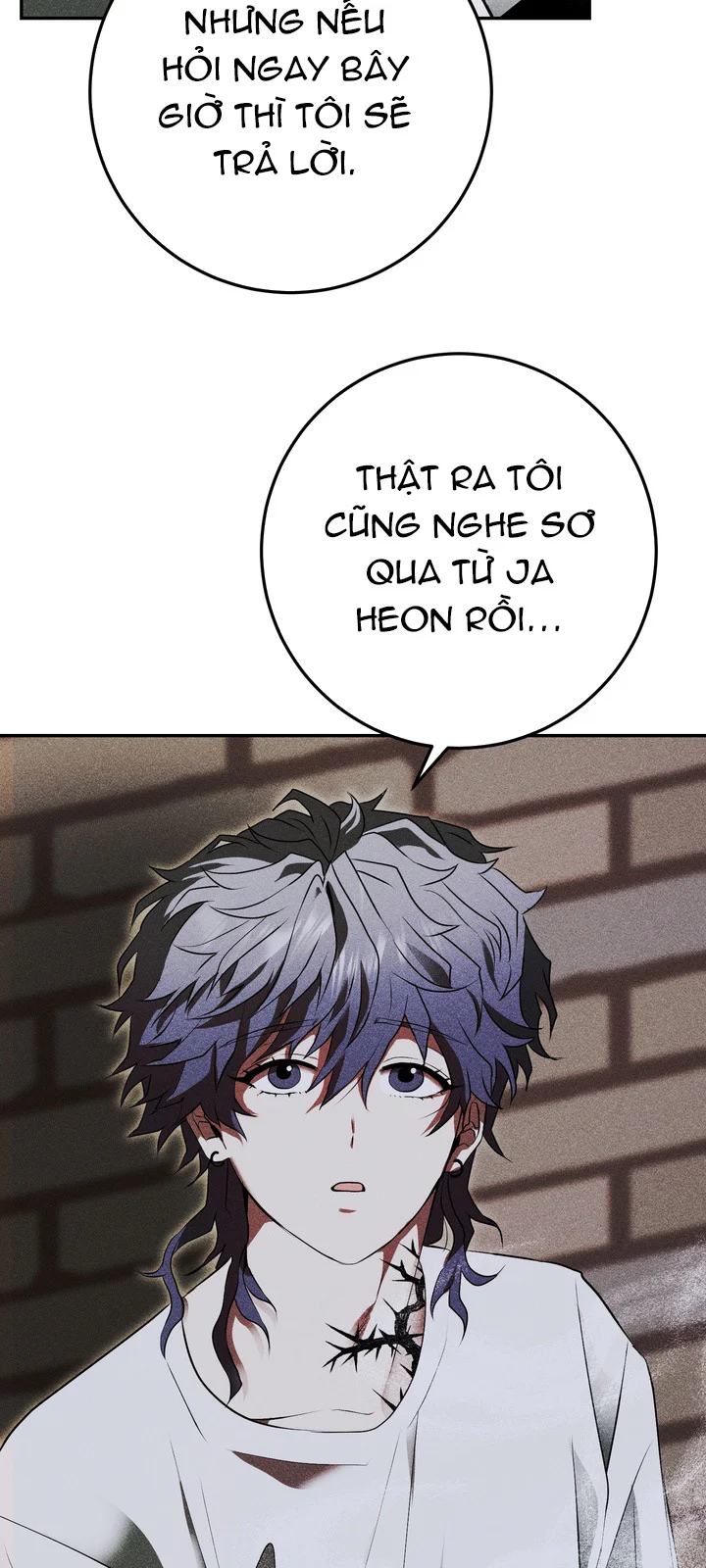 Trang Trại Jangsaeng Chapter 7 Trang 15