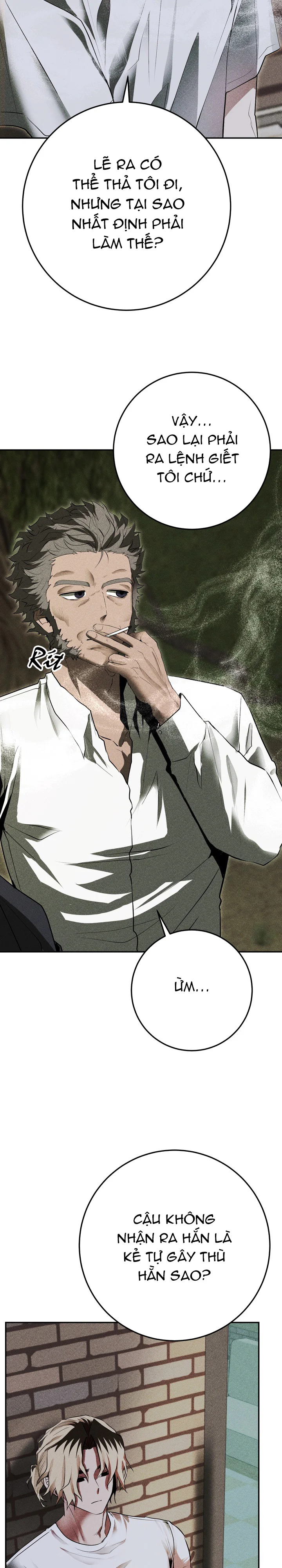 Trang Trại Jangsaeng Chapter 7 Trang 16