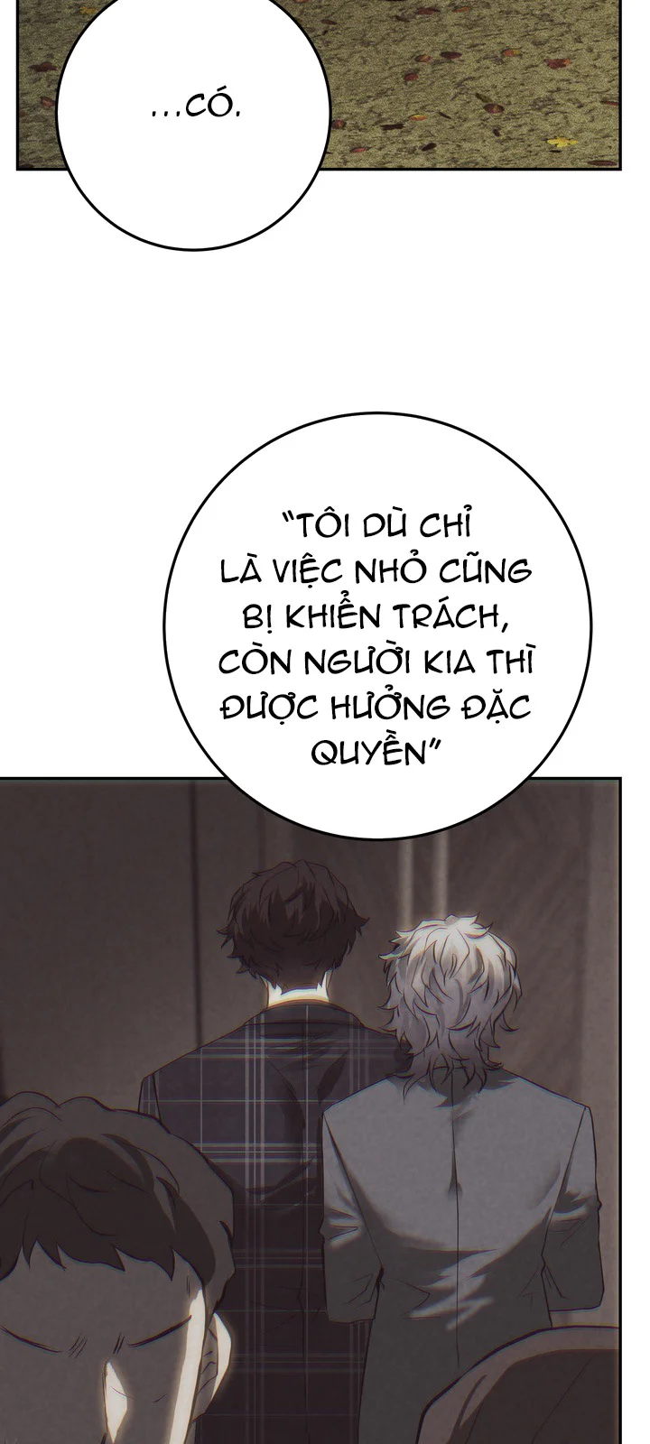 Trang Trại Jangsaeng Chapter 7 Trang 18