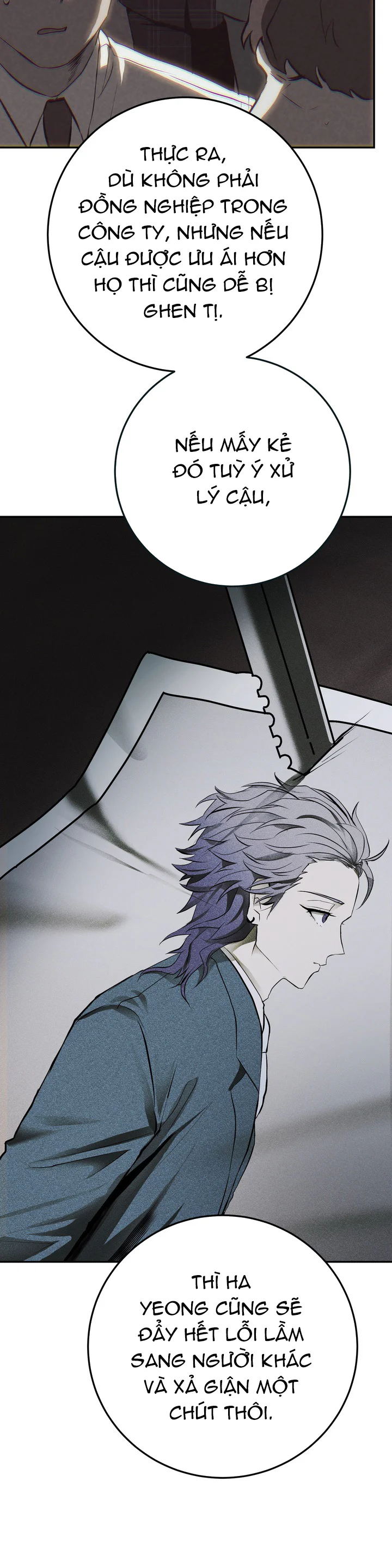 Trang Trại Jangsaeng Chapter 7 Trang 19