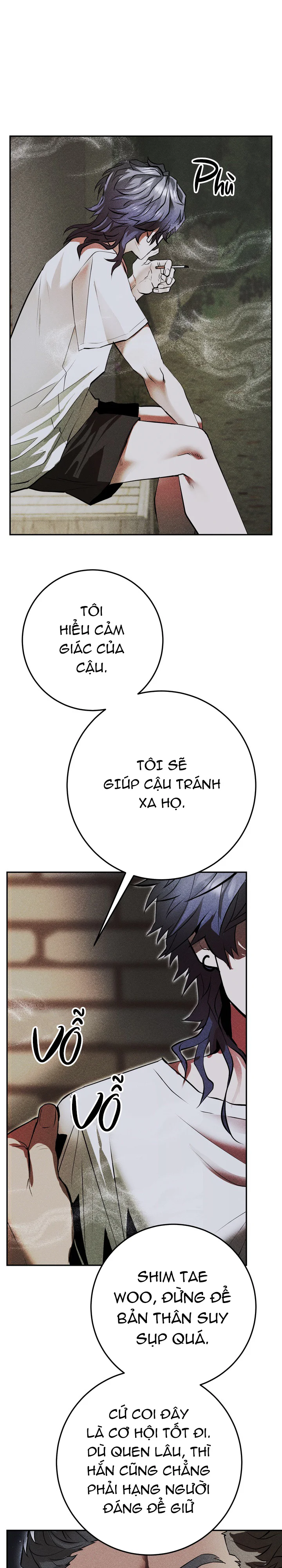 Trang Trại Jangsaeng Chapter 7 Trang 20