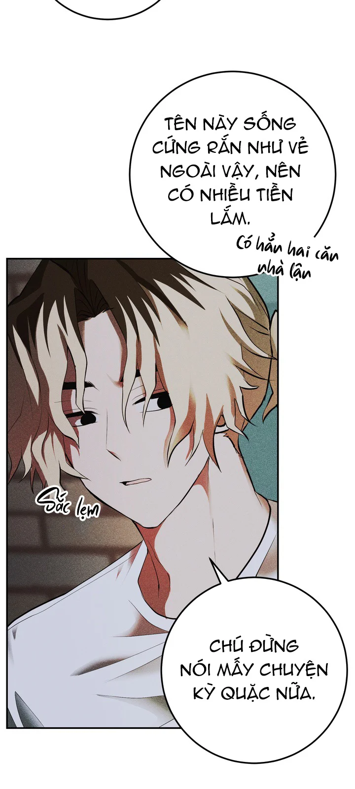 Trang Trại Jangsaeng Chapter 7 Trang 22