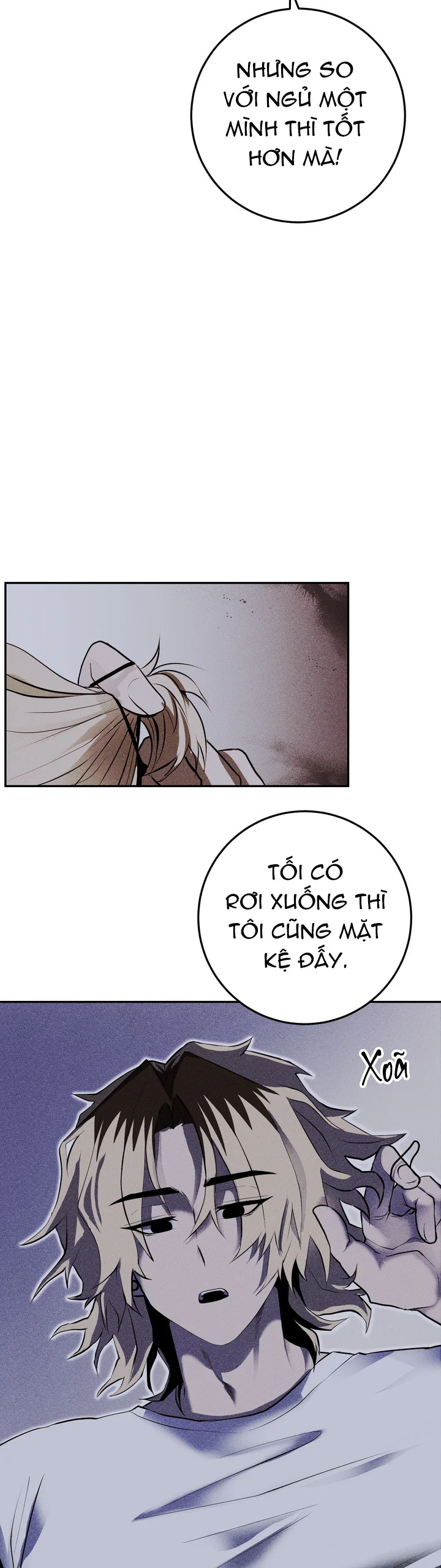 Trang Trại Jangsaeng Chapter 7 Trang 28