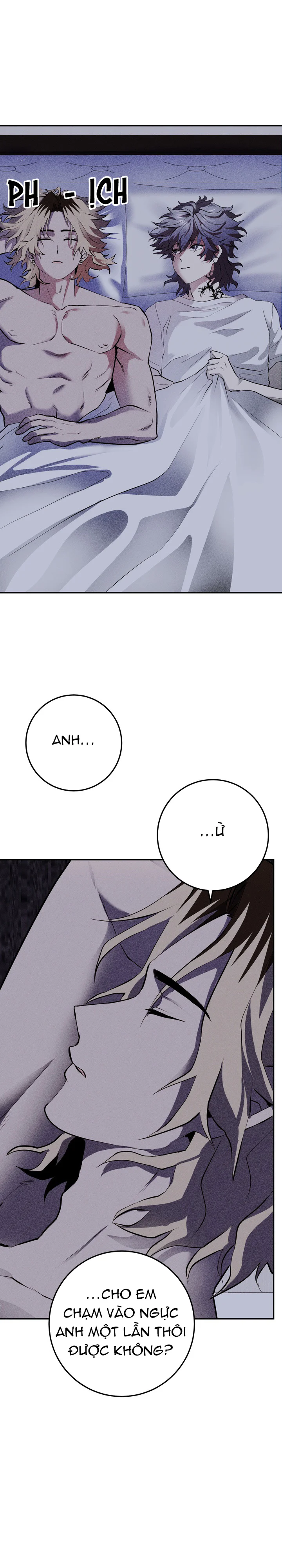 Trang Trại Jangsaeng Chapter 7 Trang 30