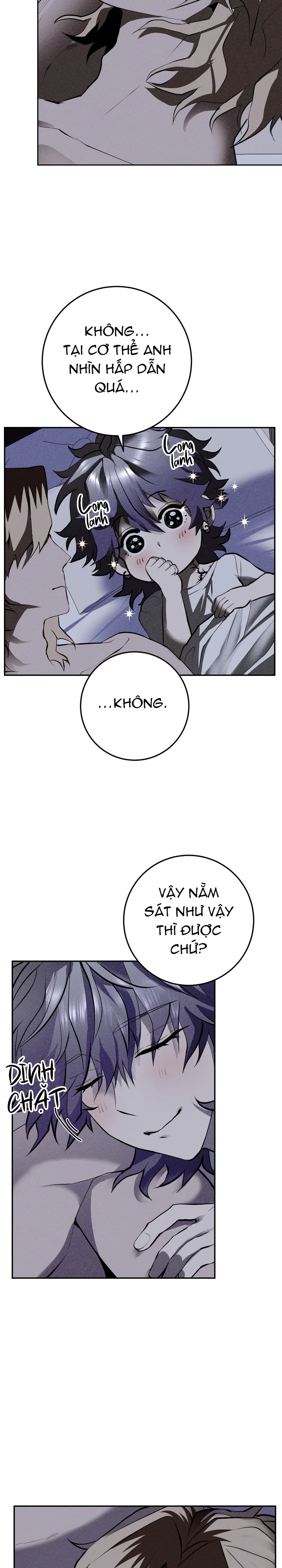 Trang Trại Jangsaeng Chapter 7 Trang 32