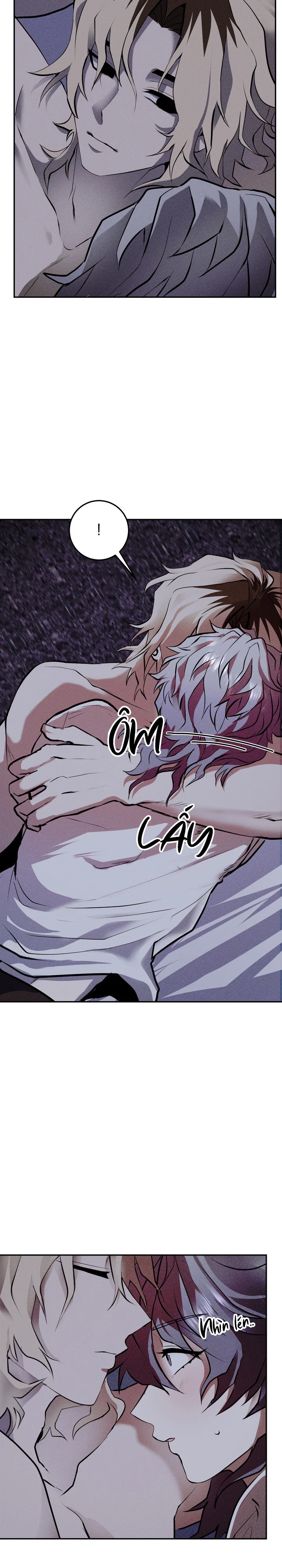 Trang Trại Jangsaeng Chapter 7 Trang 33