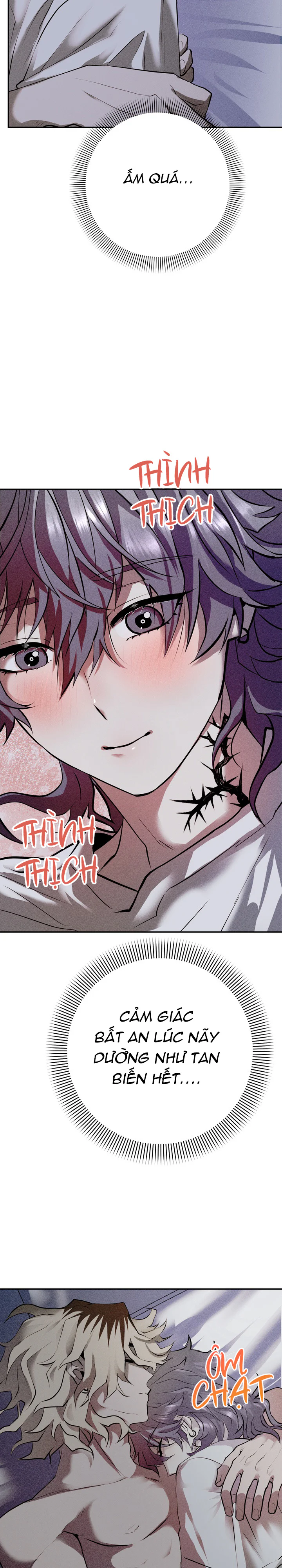 Trang Trại Jangsaeng Chapter 7 Trang 35