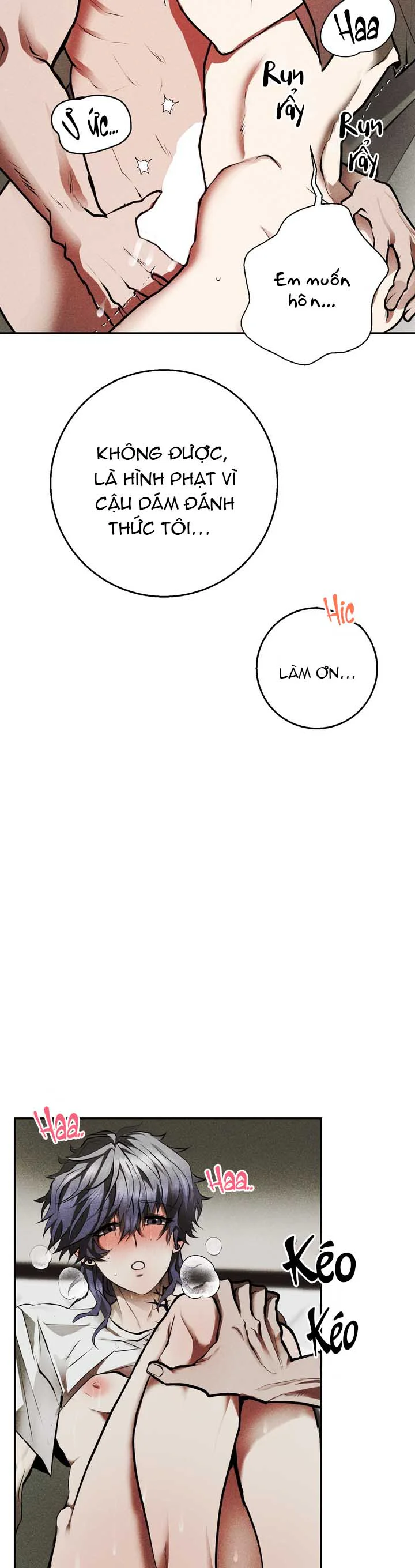 Trang Trại Jangsaeng Chapter 8 Trang 8