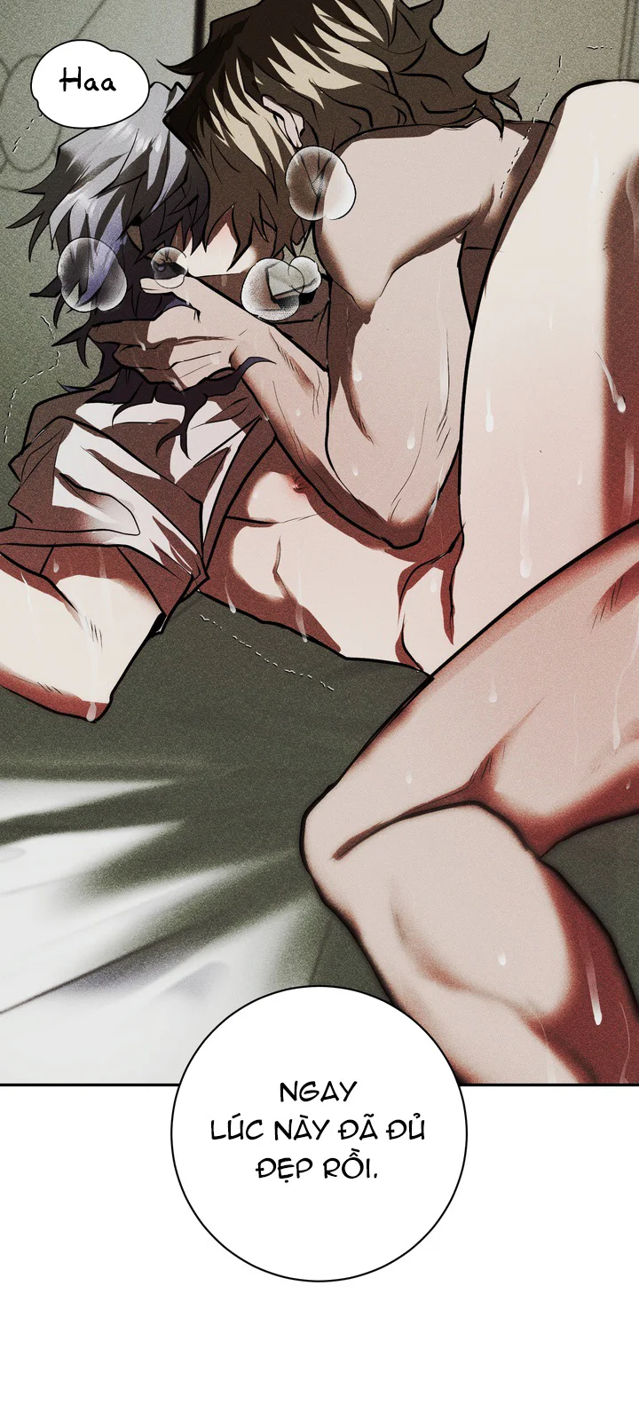 Trang Trại Jangsaeng Chapter 8 Trang 17