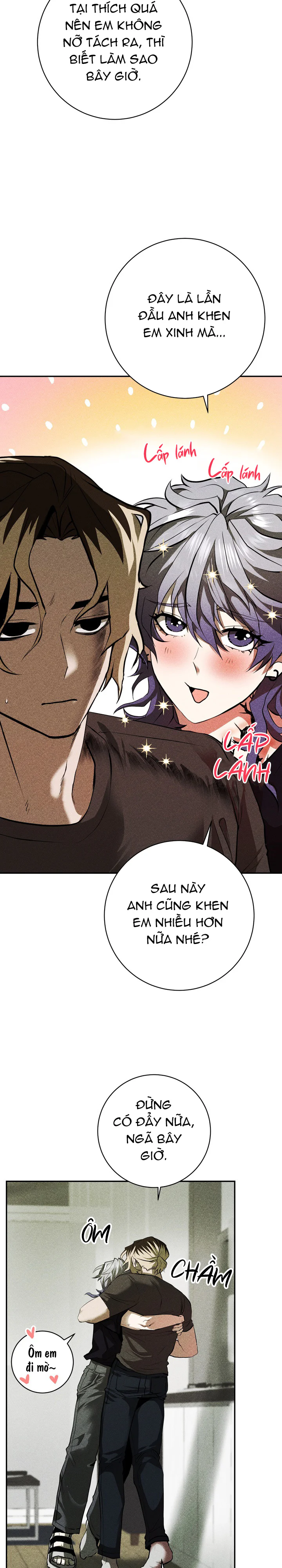 Trang Trại Jangsaeng Chapter 8 Trang 22