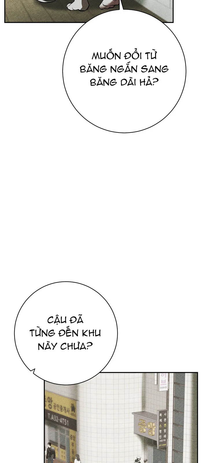 Trang Trại Jangsaeng Chapter 8 Trang 23