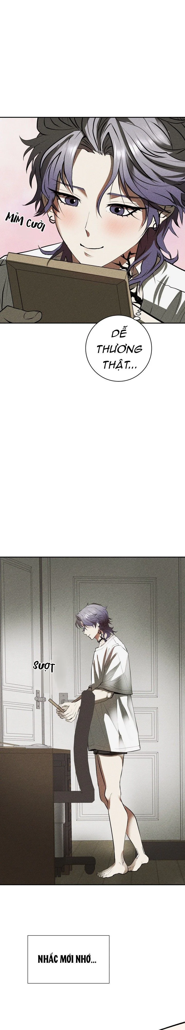 Trang Trại Jangsaeng Chapter 9 Trang 22