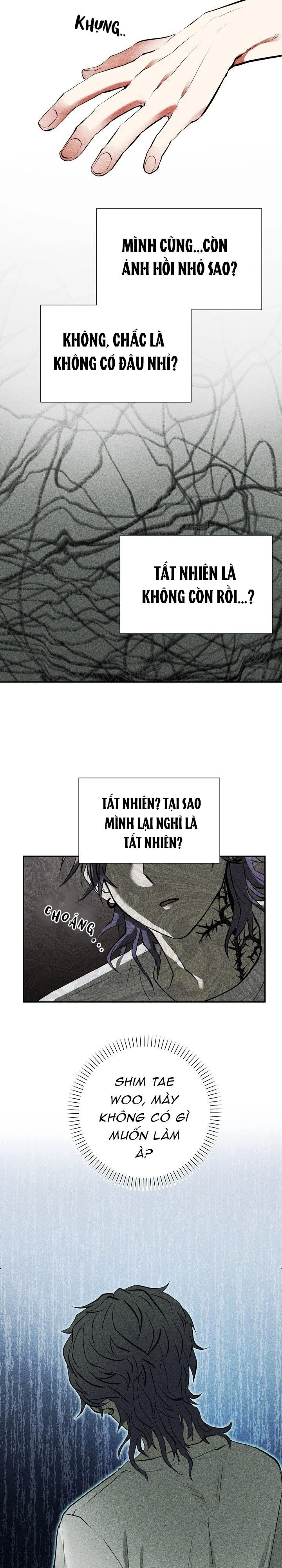 Trang Trại Jangsaeng Chapter 9 Trang 23