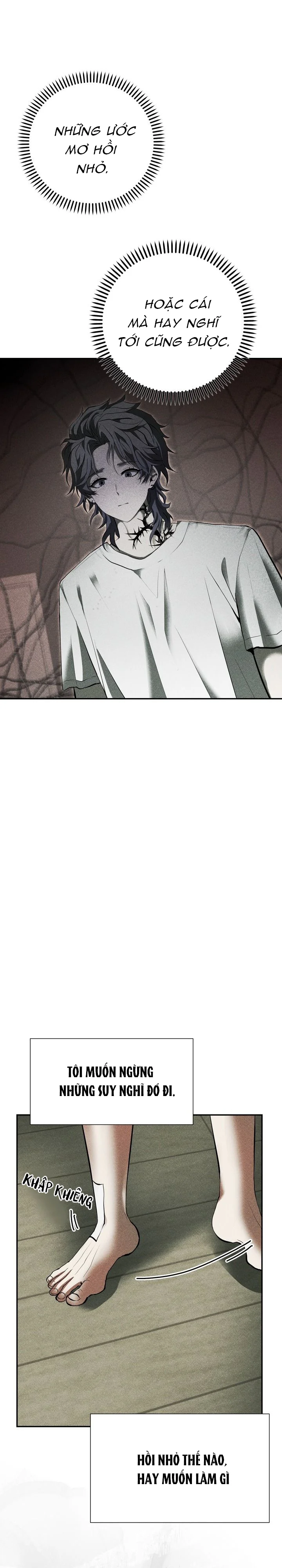 Trang Trại Jangsaeng Chapter 9 Trang 25