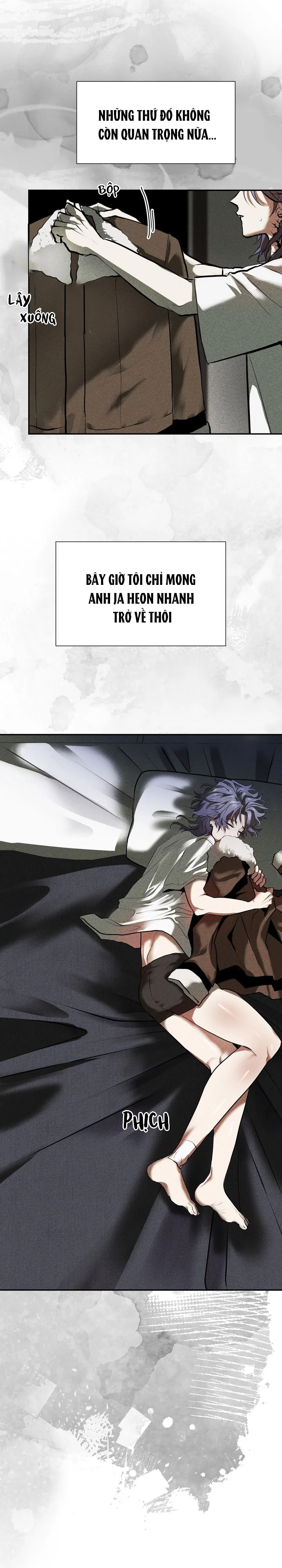 Trang Trại Jangsaeng Chapter 9 Trang 26