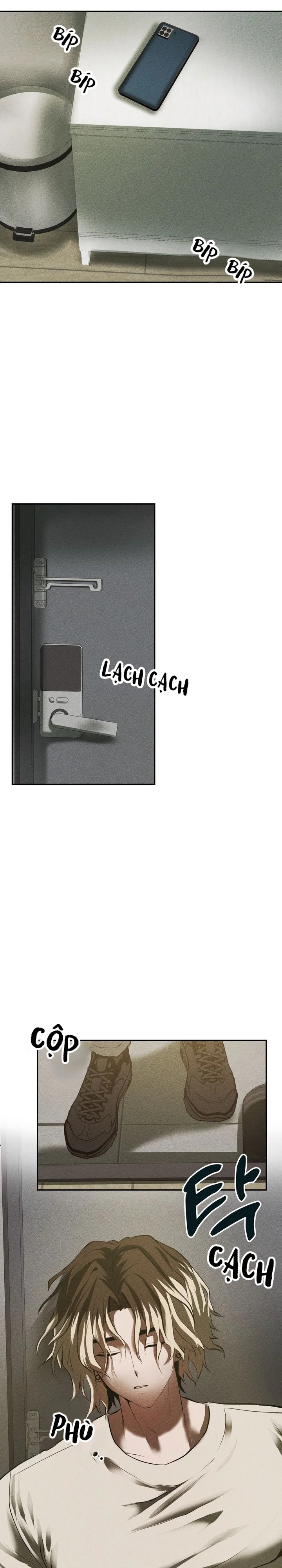 Trang Trại Jangsaeng Chapter 9 Trang 29