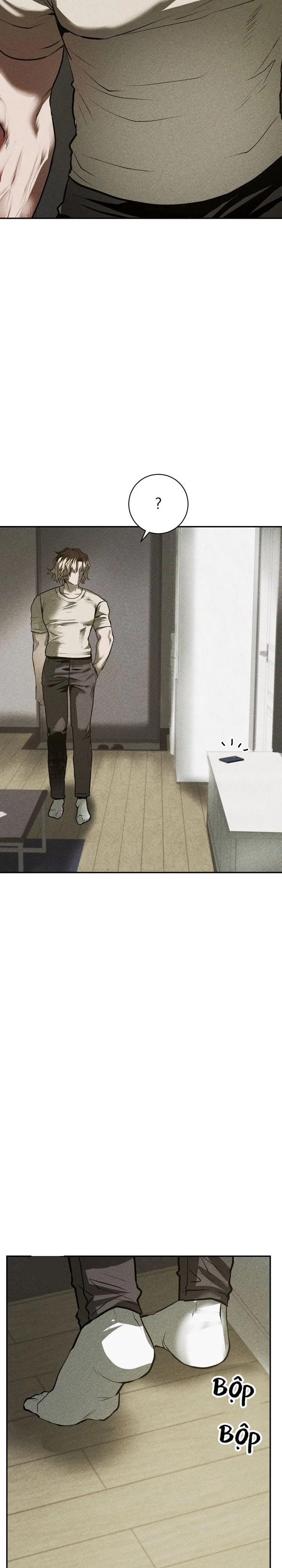 Trang Trại Jangsaeng Chapter 9 Trang 30