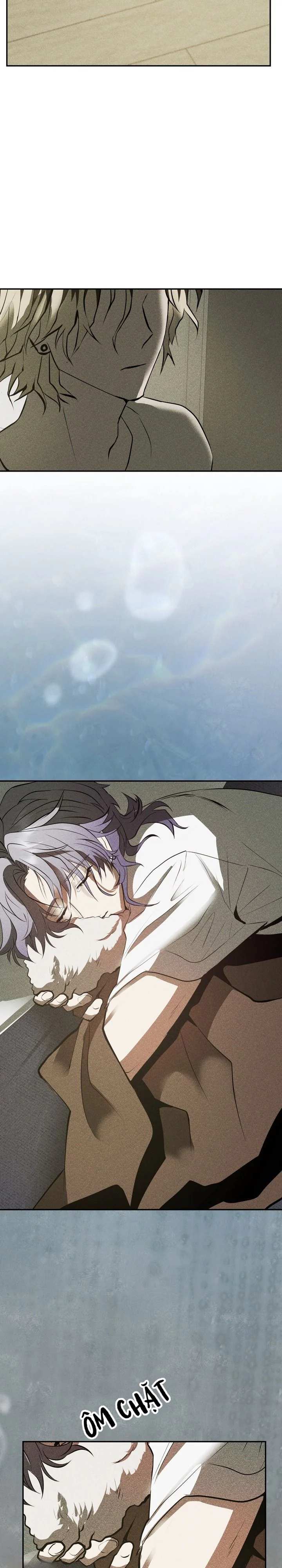 Trang Trại Jangsaeng Chapter 9 Trang 31