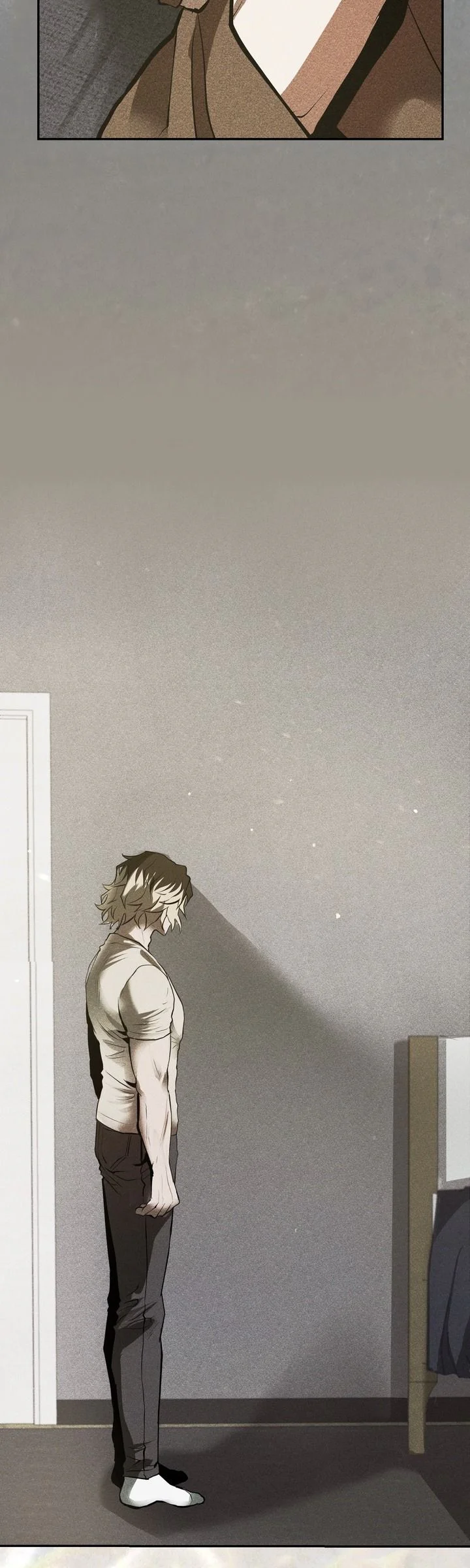 Trang Trại Jangsaeng Chapter 9 Trang 32