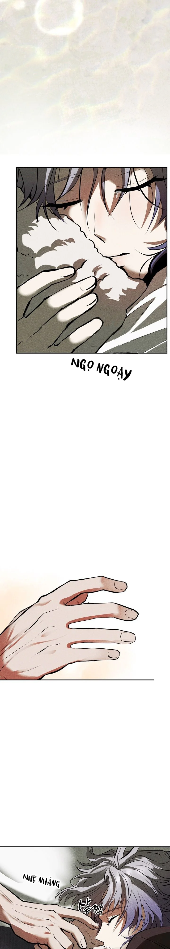 Trang Trại Jangsaeng Chapter 9 Trang 33