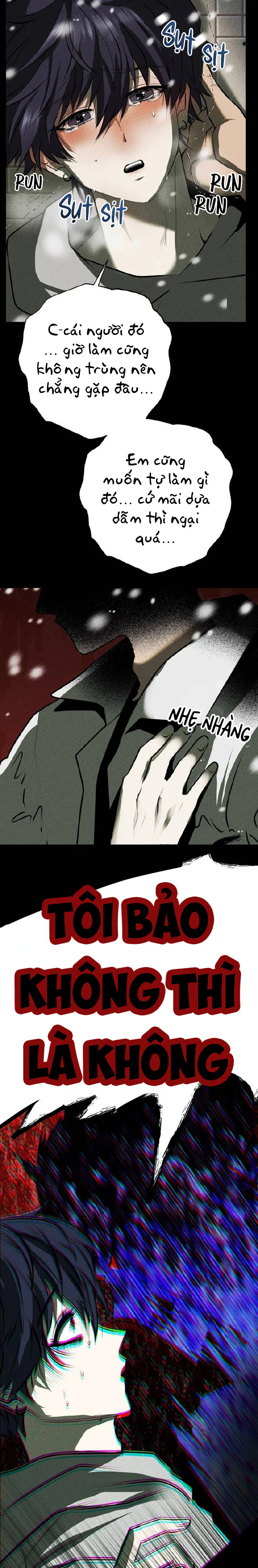 Trang Trại Jangsaeng Chapter 10 Trang 4