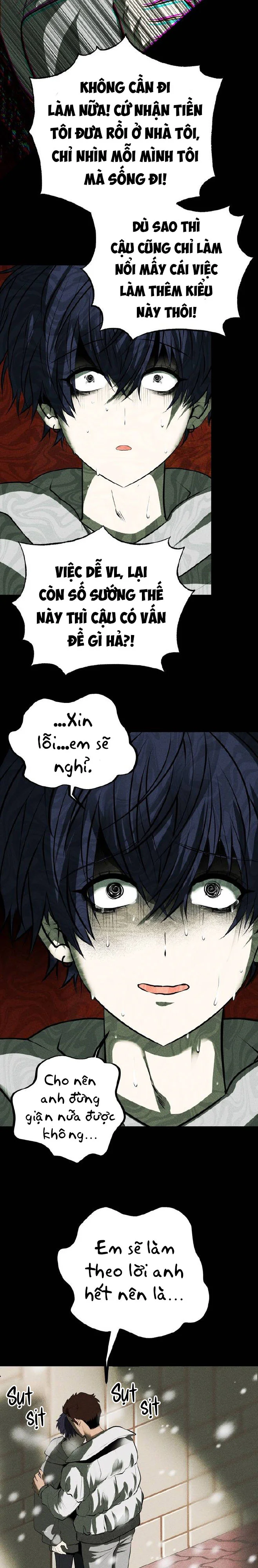 Trang Trại Jangsaeng Chapter 10 Trang 5