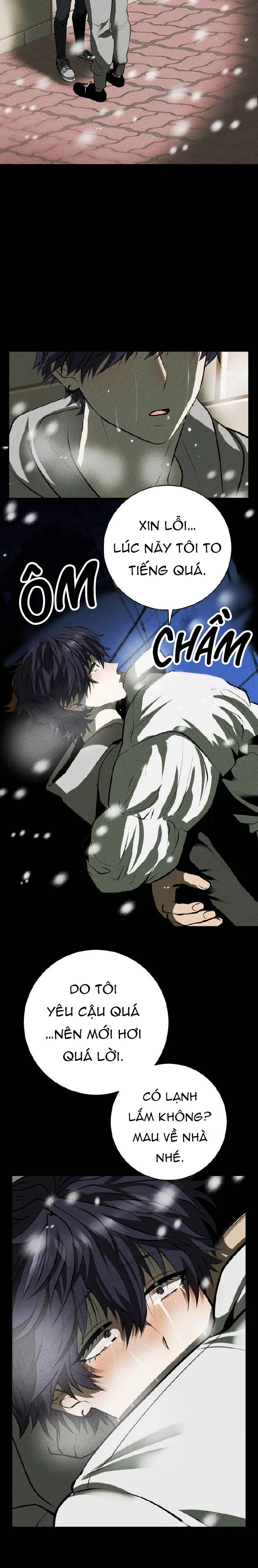 Trang Trại Jangsaeng Chapter 10 Trang 6