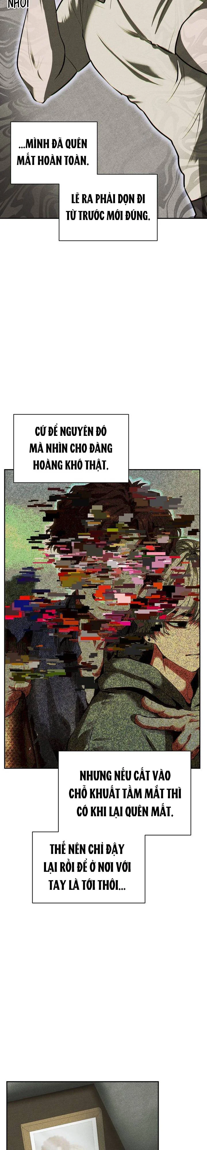 Trang Trại Jangsaeng Chapter 10 Trang 11