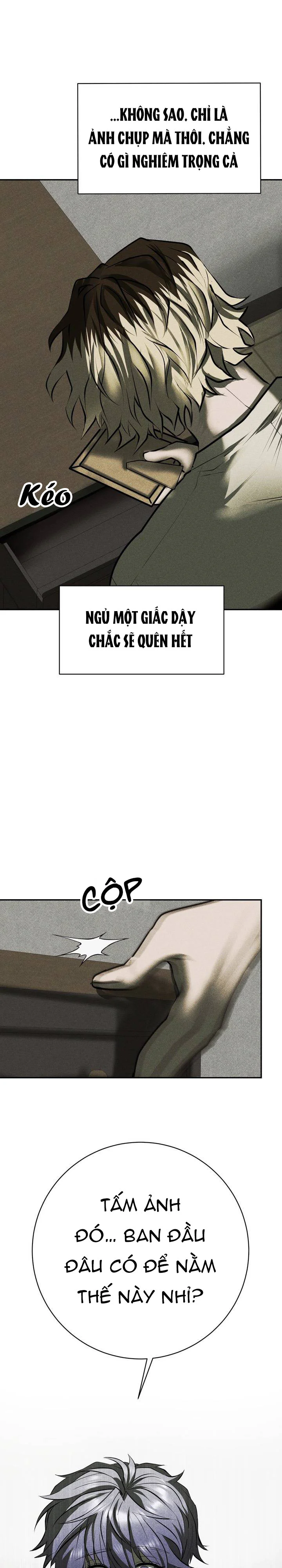 Trang Trại Jangsaeng Chapter 10 Trang 13