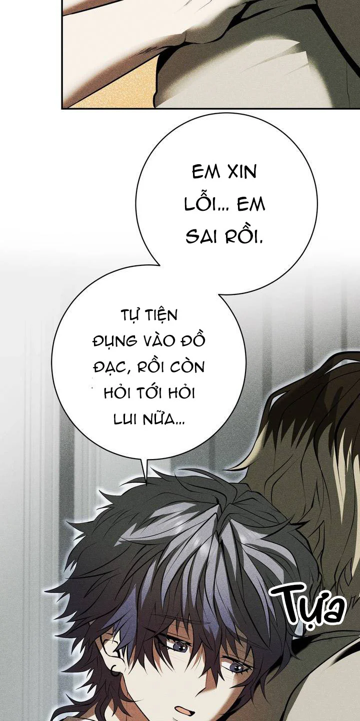 Trang Trại Jangsaeng Chapter 10 Trang 16