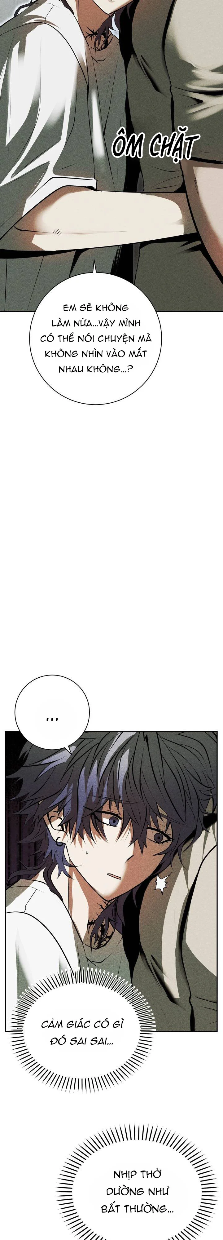 Trang Trại Jangsaeng Chapter 10 Trang 17