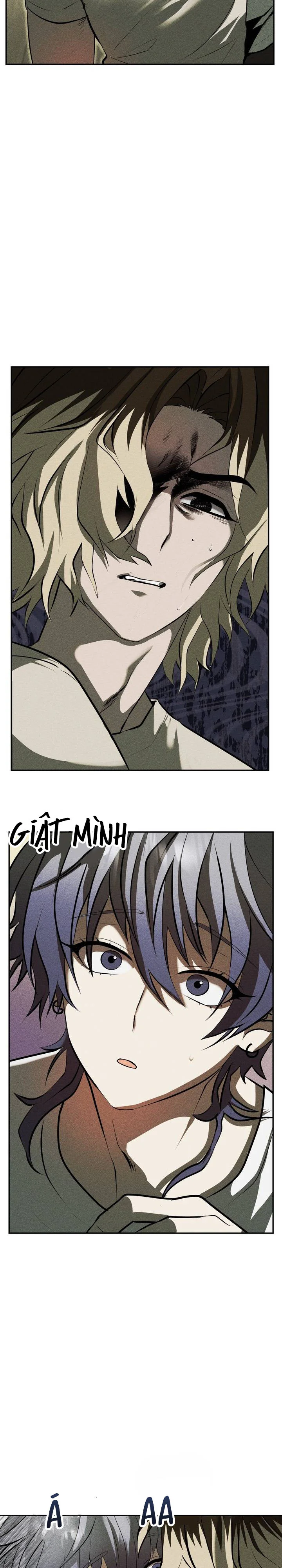 Trang Trại Jangsaeng Chapter 10 Trang 19