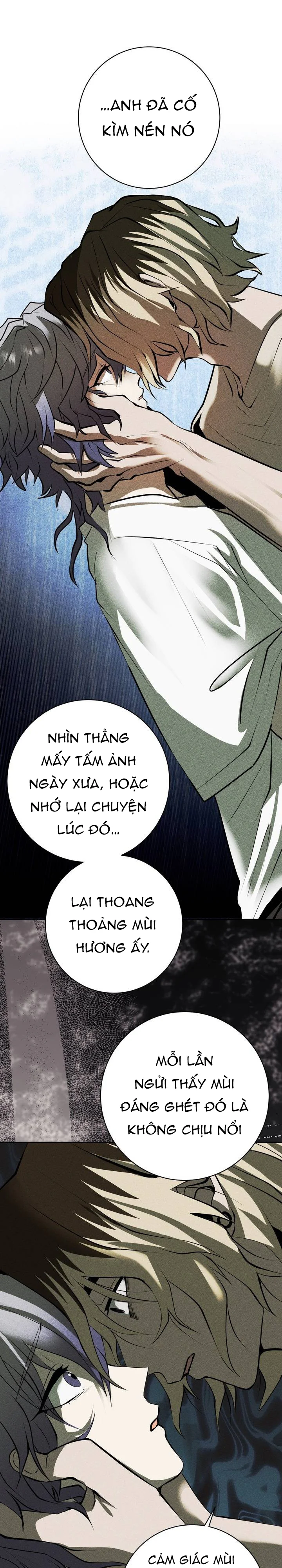 Trang Trại Jangsaeng Chapter 10 Trang 21