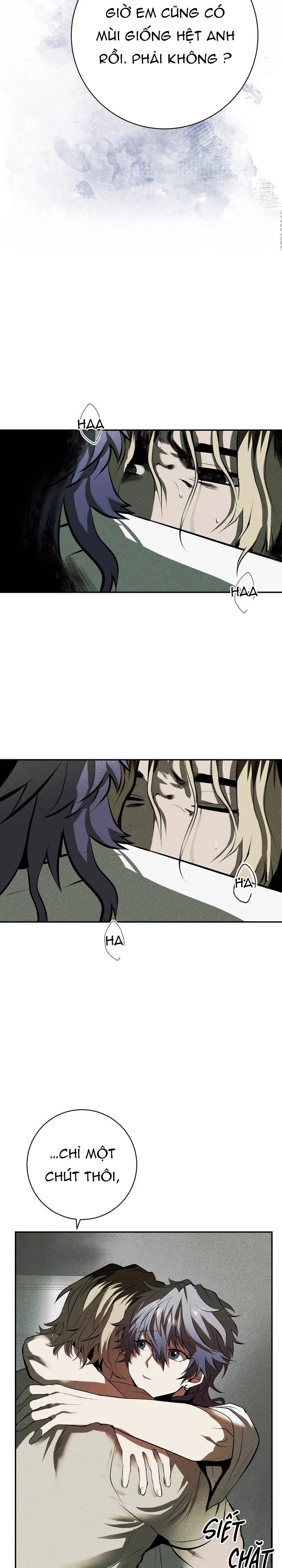 Trang Trại Jangsaeng Chapter 10 Trang 23