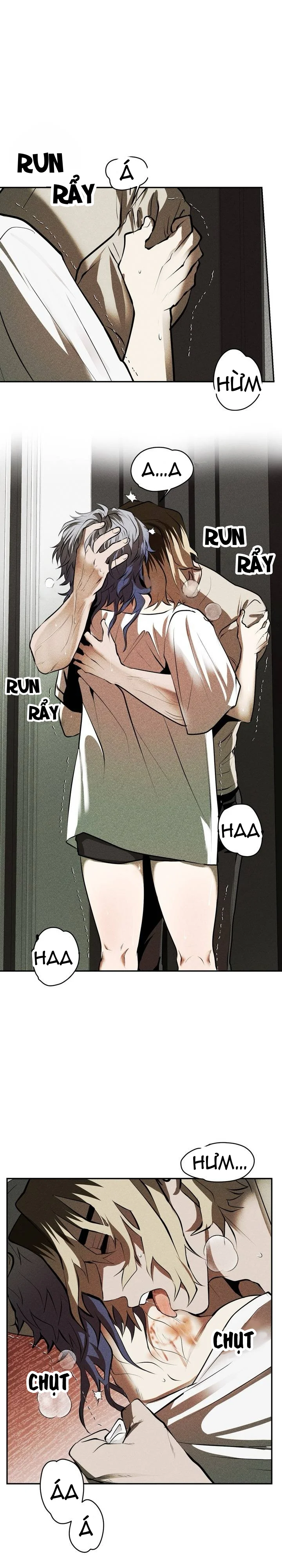 Trang Trại Jangsaeng Chapter 10 Trang 25