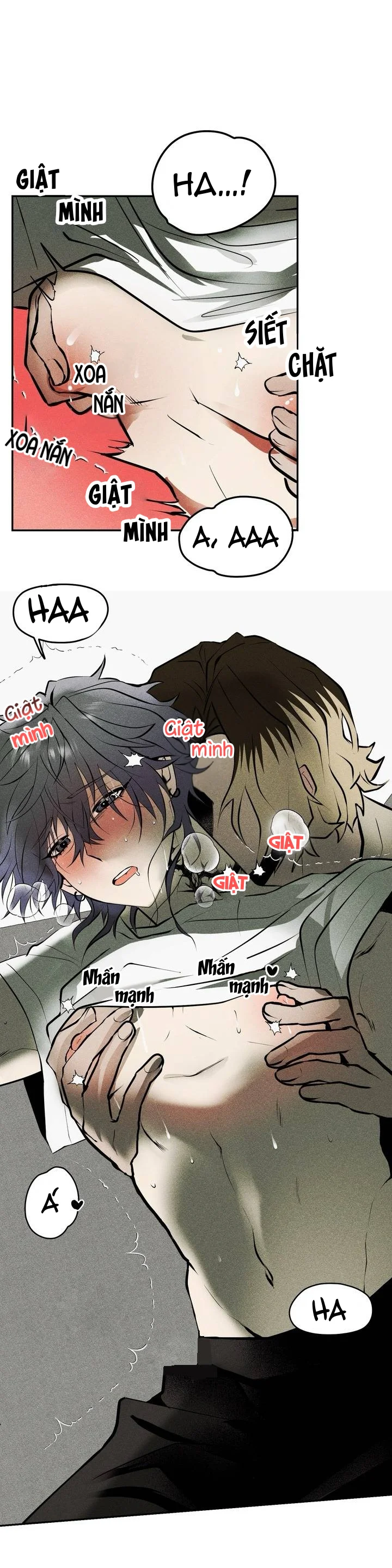 Trang Trại Jangsaeng Chapter 10 Trang 29